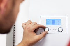 best Kitts End boiler servicing companies