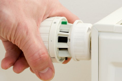 Kitts End central heating repair costs