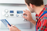 free commercial Kitts End boiler quotes