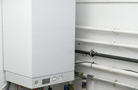 free Kitts End condensing boiler quotes