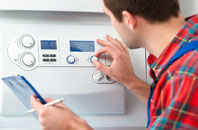 free Kitts End gas safe engineer quotes