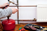 free Kitts End heating repair quotes