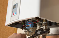 free Kitts End boiler install quotes