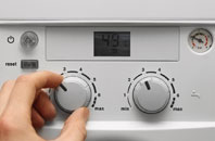 free Kitts End boiler maintenance quotes