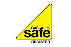 gas safe companies Kitts End